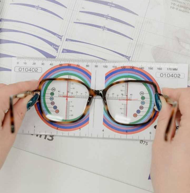opticien à Port-Louis