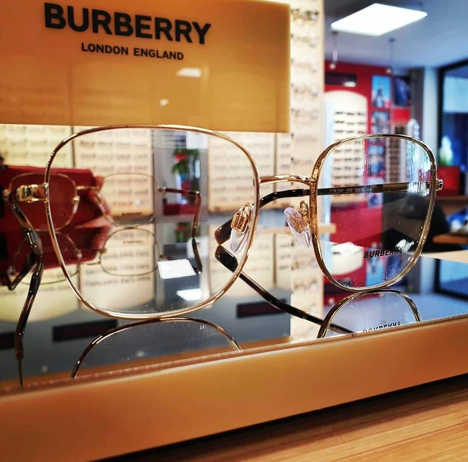 Lunettes Burberry-optique-port-louis (4)