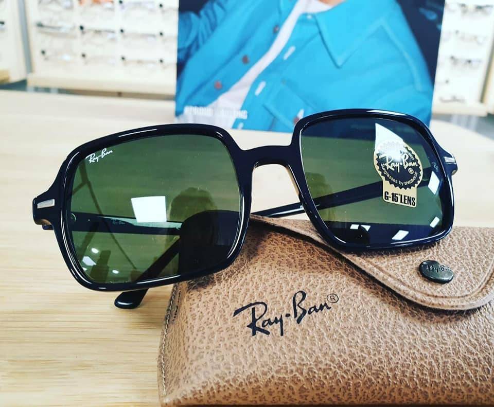 Lunette Ray Ban-optique-port-louis (1)