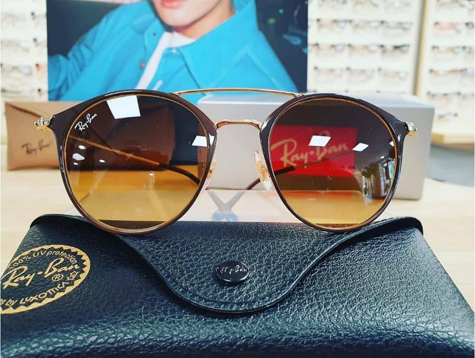 Lunette Ray Ban-optique-port-louis (2)