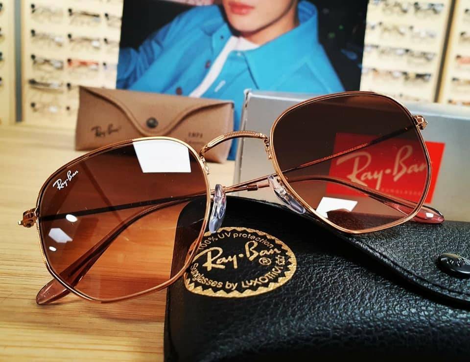 Lunette Ray Ban-optique-port-louis (3)