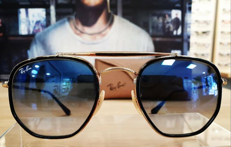 Lunette Ray Ban-optique-port-louis (4)
