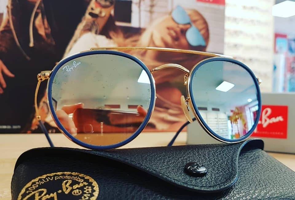 Lunette Ray Ban-optique-port-louis (5)