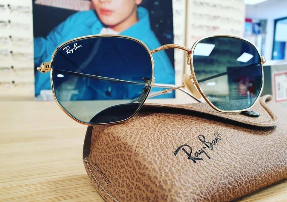 Lunette Ray Ban-optique-port-louis (6)