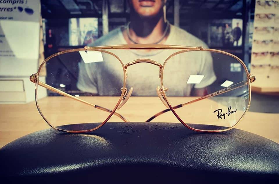 Lunette Ray Ban-optique-port-louis (7)