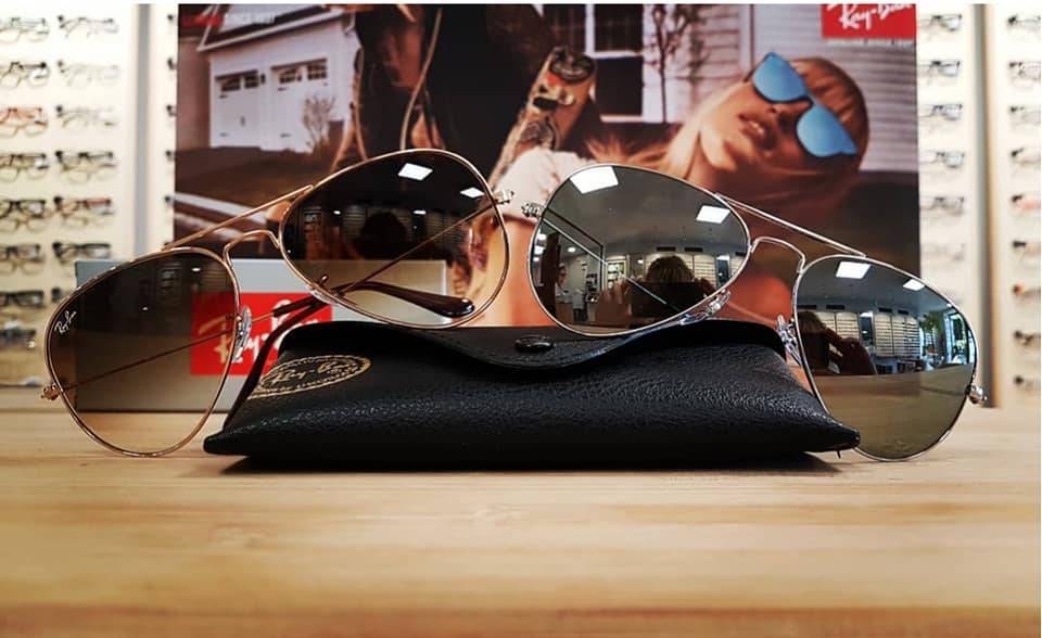 Lunette Ray Ban-optique-port-louis (9)