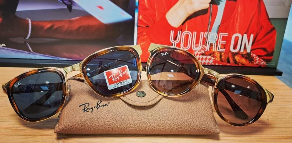 ray ban 2