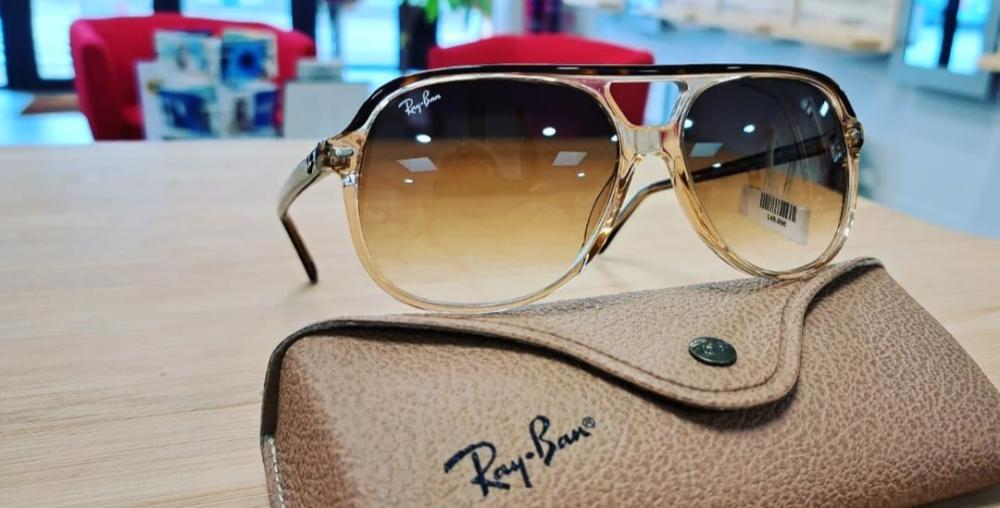 ray ban 4